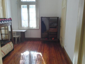 Habitacion en edificio histórico